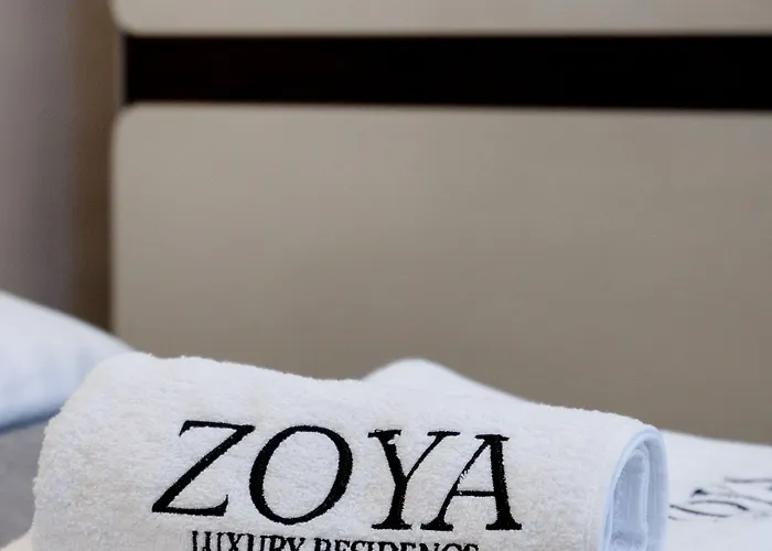 Zoya Luxury Otel